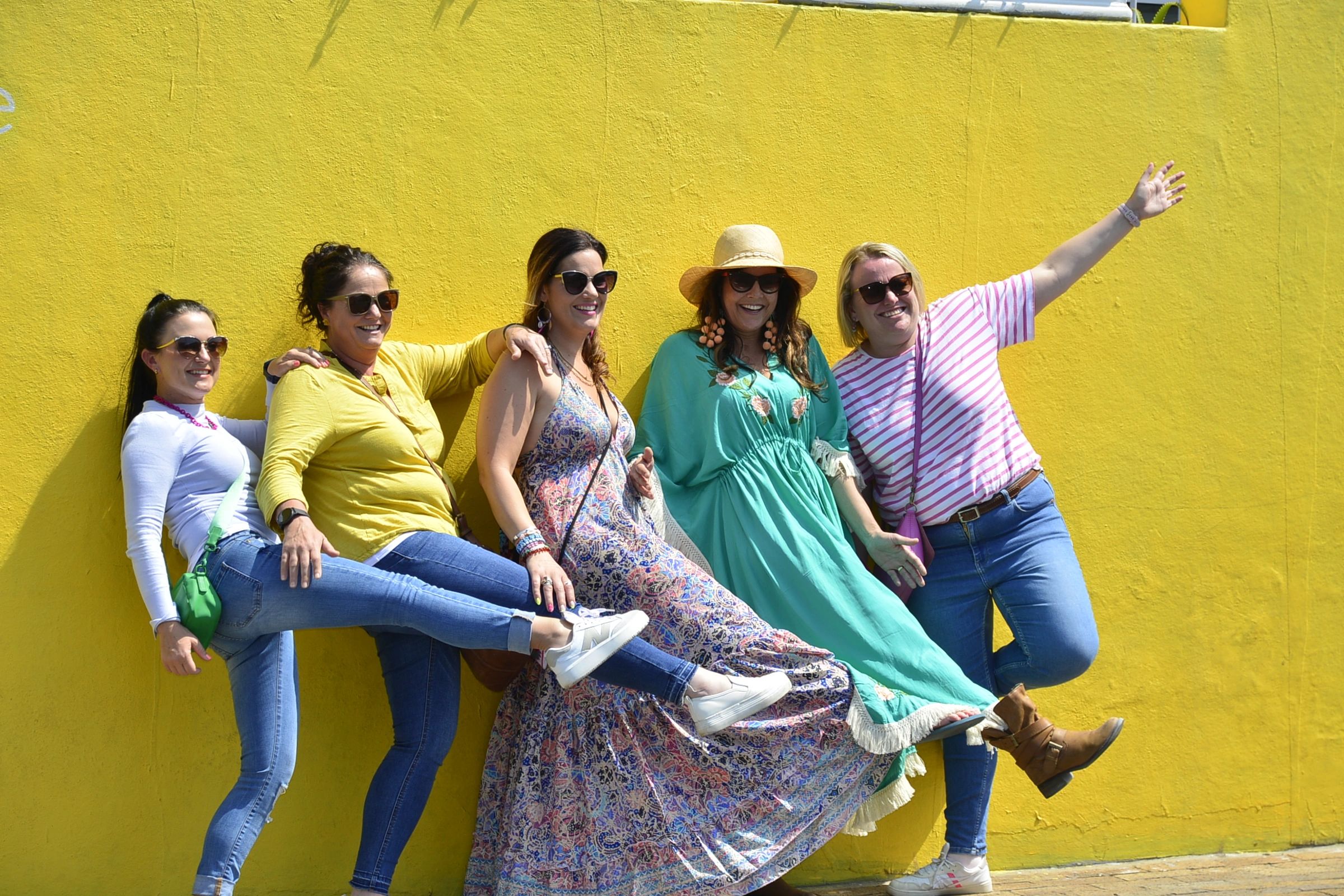 The thrills of adventure with Global Horizon Gateway