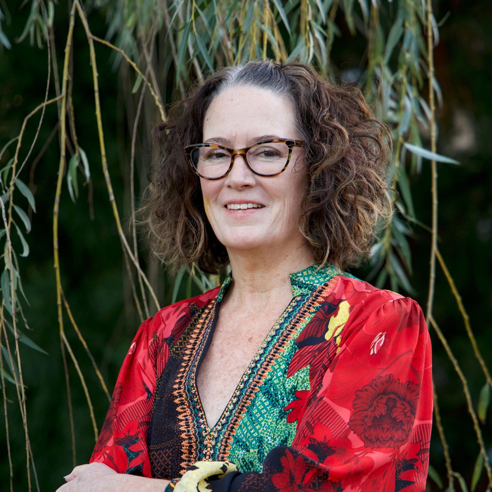 Headshot of Heather M Beahan, MS Functional Nutrition Counselor