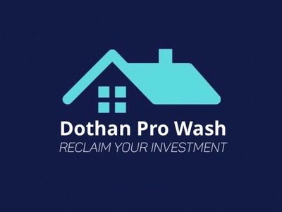 Pressure Washing Company in Dothan Al