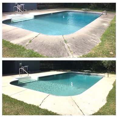 Pool Deck Cleaning Service Dothan AL
Pool Deck Cleaning Near Me
