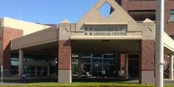 Picture Monmouth Medical Center