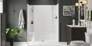 Bathroom Remodeling