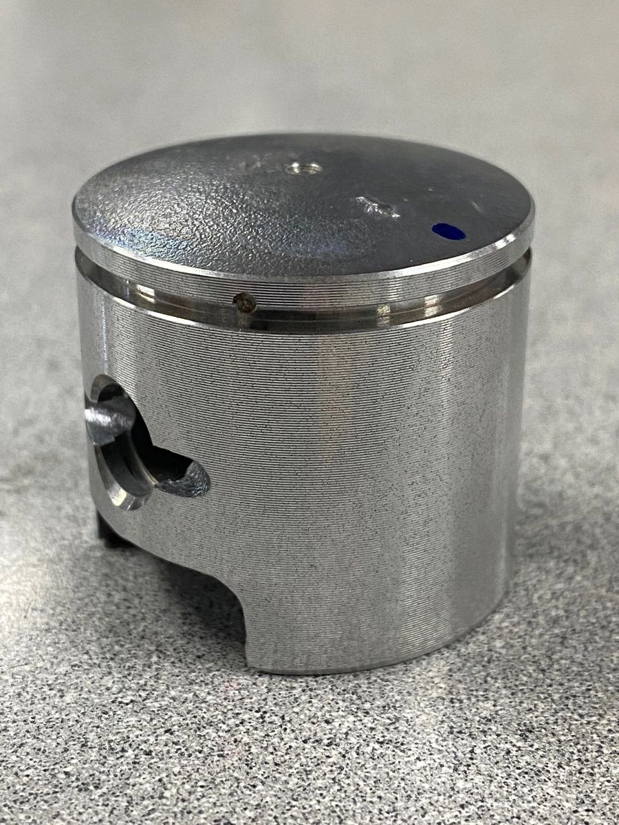 Genuine Zenoah 32mm single ring Piston 116041110