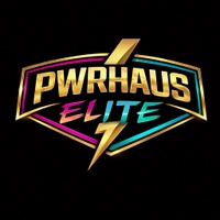 PWRHAUS ELITE CHEER