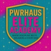 PWRHAUS ELITE CHEER