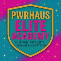 PWRHAUS ELITE CHEER