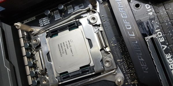 Desktop & Gaming PC Repair, Upgrade, FIX, Restore, Build Computer Arashk-ET "A Electech" Brian Yazdi