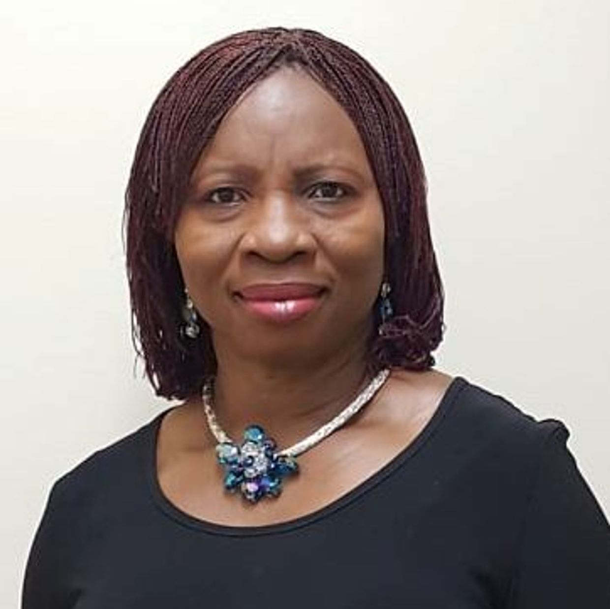 Mrs Grace Osiezagha -Optimal Health Beyond