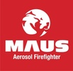 Maus FireSuppression