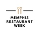 Memphis Restaurant Week