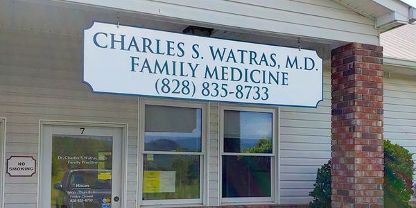 Dr. Watras Family Medicine