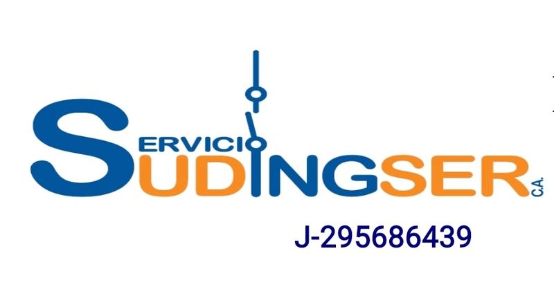 sudingser.com's Logo