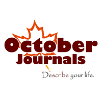 October Journals