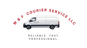W & F Courier Service LLC