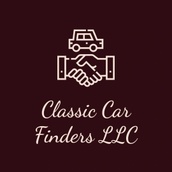 Welcome to Classic Car Finders LLC
