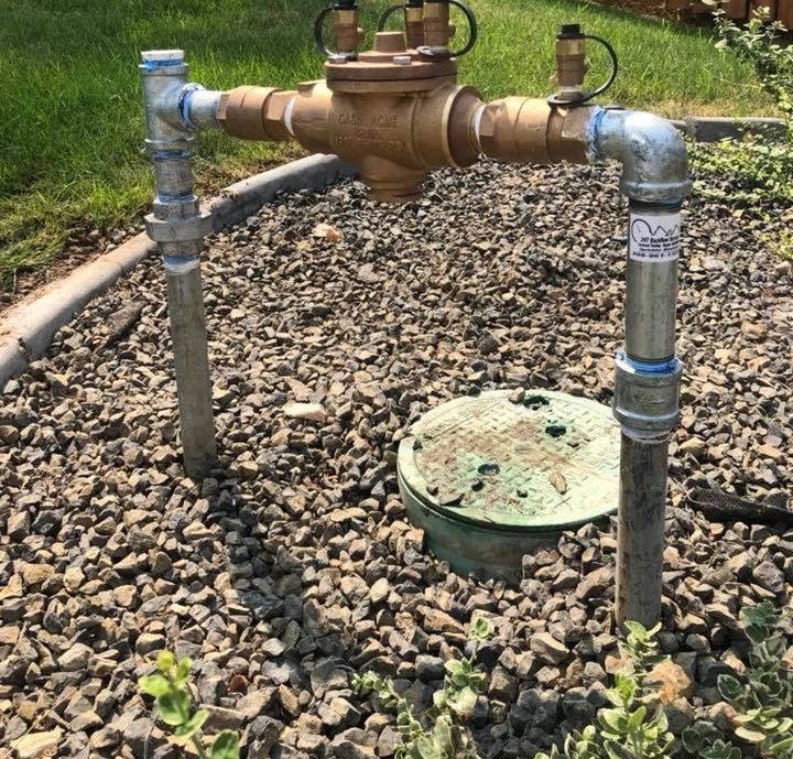 24/7 Backflow Service photo 2