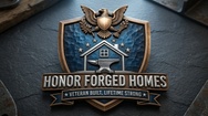 Honor Forged Homes