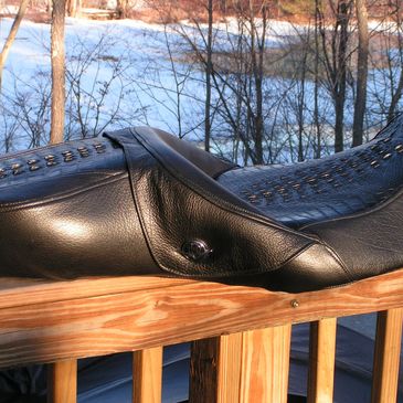Motorcycle Seats