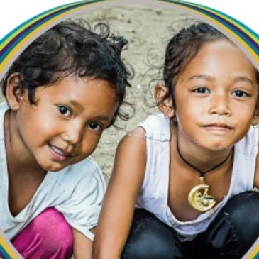 The Resilience Guide: Strategies for Responding to Trauma in Refugee Children
