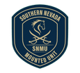 Southern Nevada Mounted Unit