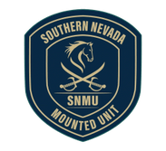 Southern Nevada Mounted Unit