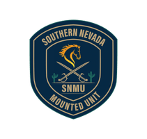 Southern Nevada Mounted Unit