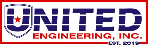 United Engineering, Inc.