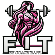 Fit BY Coach Raph 