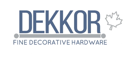 Dekkor Fine Decorative Hardware
