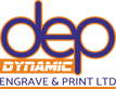 Dynamic Engrave & Print Ltd