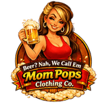 Mom Pops