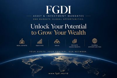 FGDI investment opportunities for wealth growth.