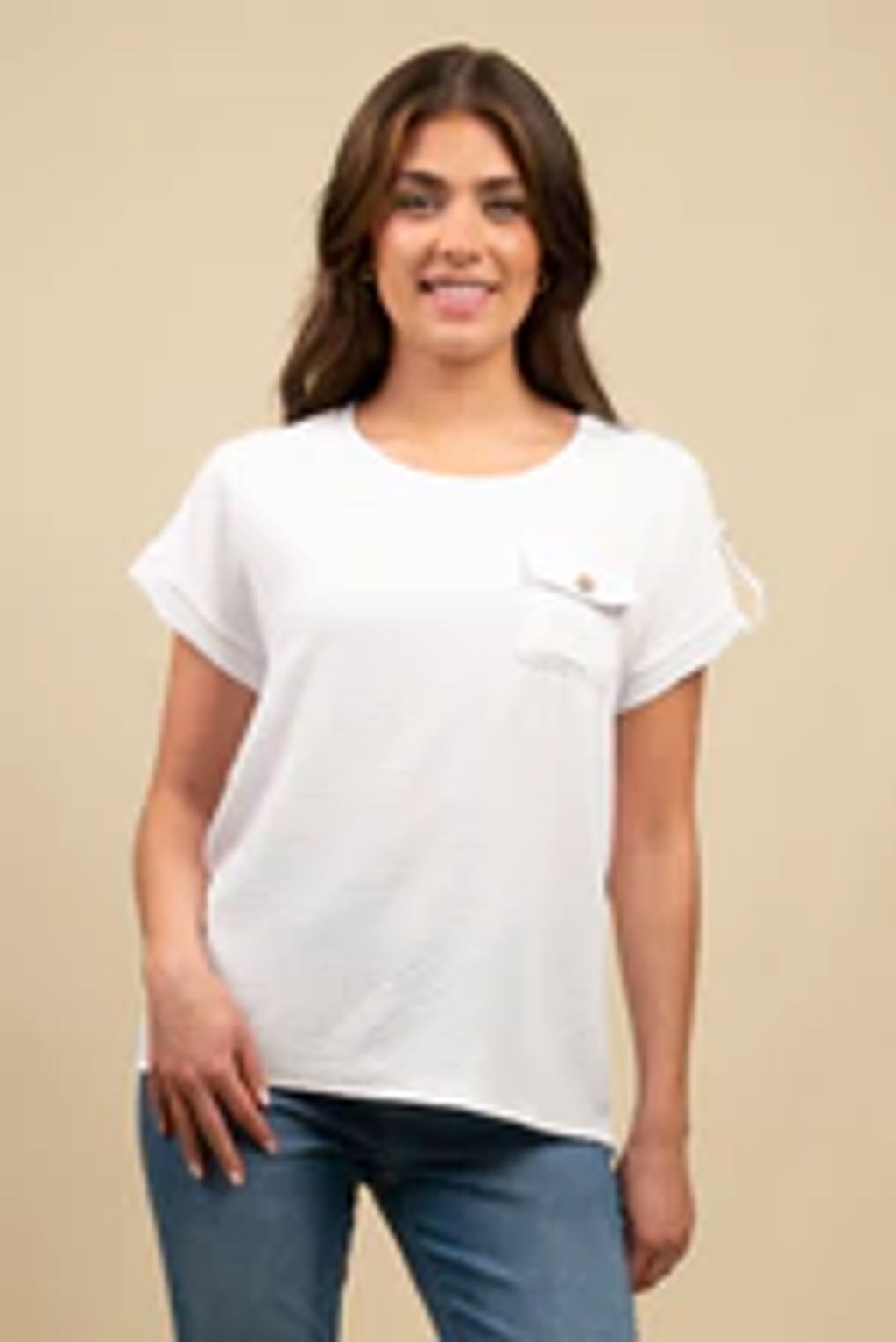 comfortable shirt