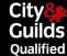 City Guilds logo