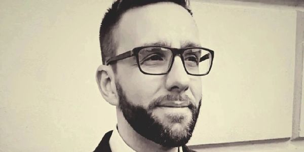 The Early Years Movement | Dr Brendan King