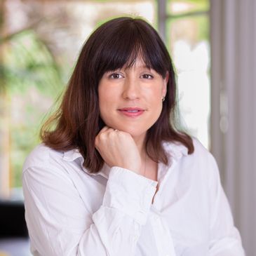 The Early Years Movement CEO and Founder, Charly Young 