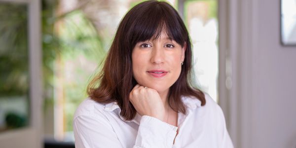 The Early Years Movement | Founder and CEO Charly Young 