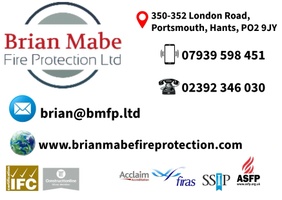 BMFP Ltd