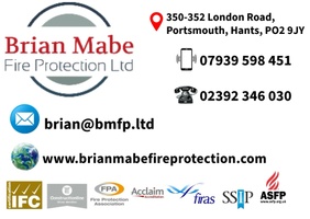 BMFP Ltd