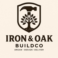 Iron Oak BuildCO