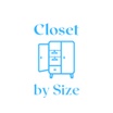 Closet by Size