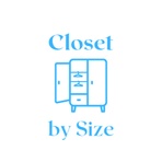 Closet by Size