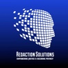 Redaction Solutions