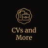 CVs and More