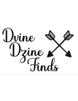 Dvine Dzine Finds