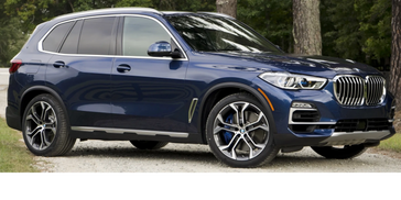 7 Windows Estate/SUV