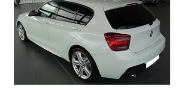 5 Windows Hatchback