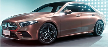 5 Windows Sedan