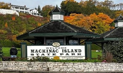 bus tours to mackinac island from pittsburgh