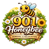 901 Honeybee